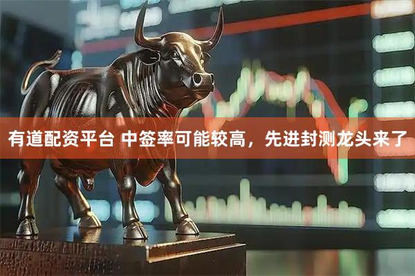 有道配资平台 中签率可能较高，先进封测龙头来了